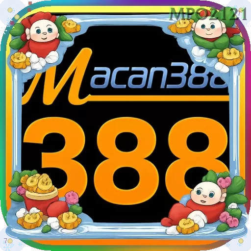 Macan388