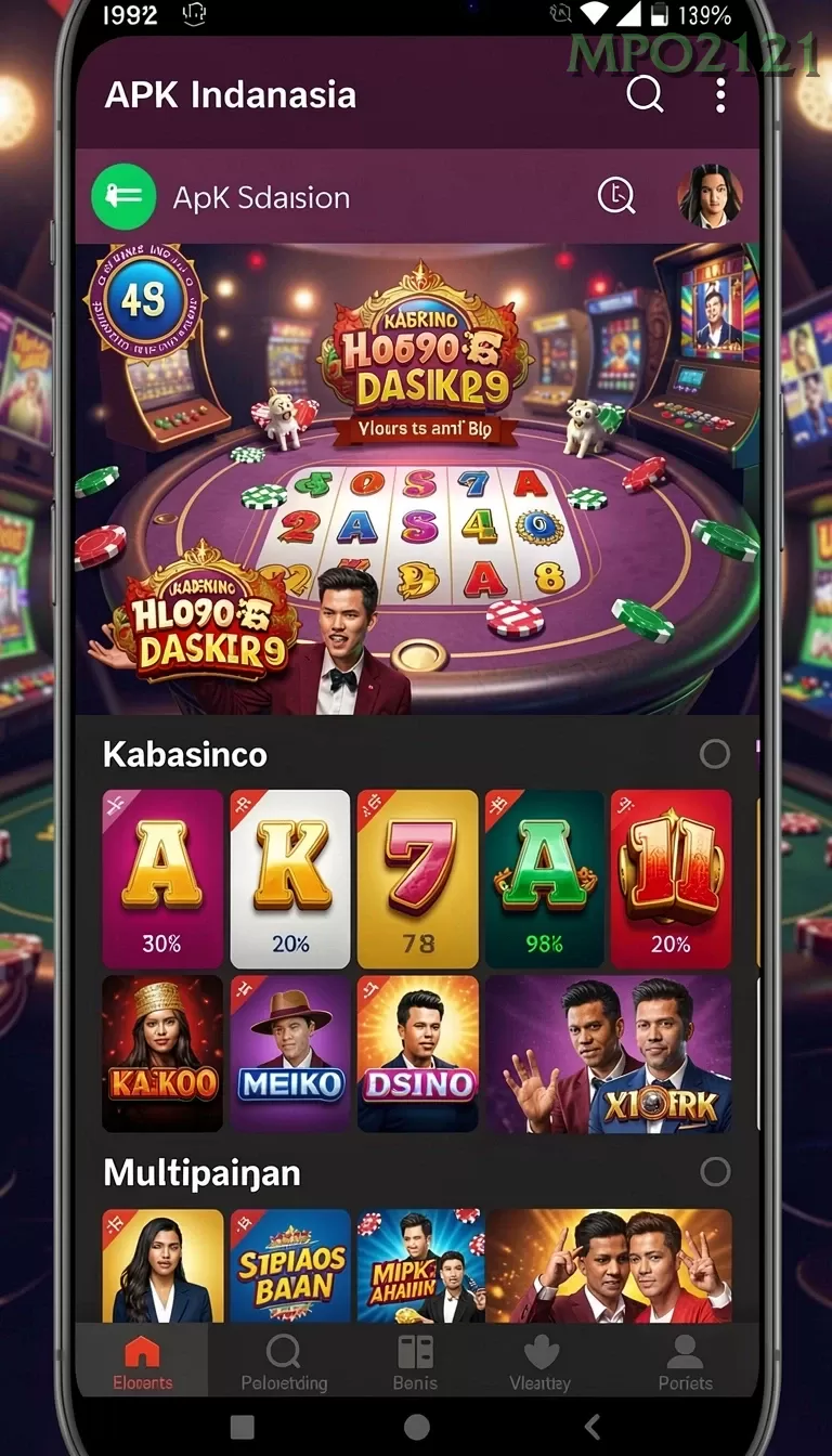 Screenshot Macan388 nomor 2