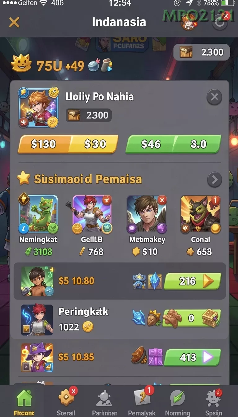 Screenshot Topjitu nomor 1