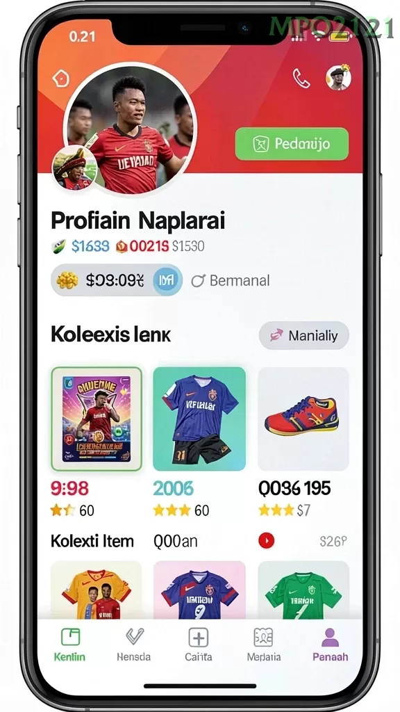Screenshot Royal88 nomor 1